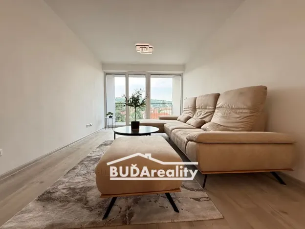 Pronájem bytu 2+kk, Zlín, Kvítková, 52 m2