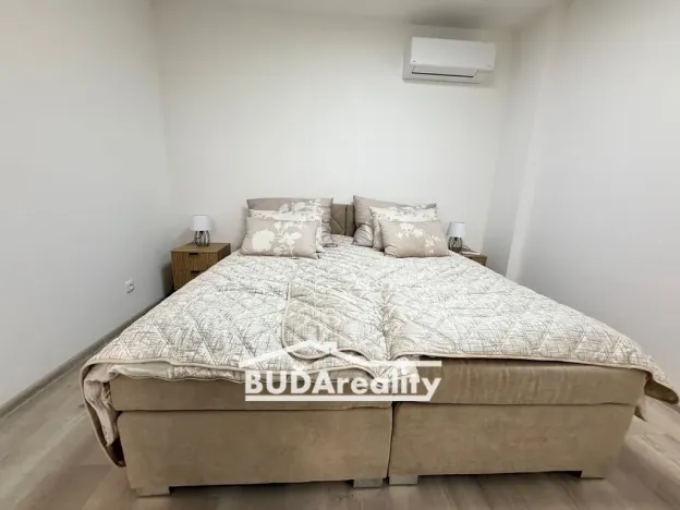 Pronájem bytu 2+kk, Zlín, Kvítková, 52 m2