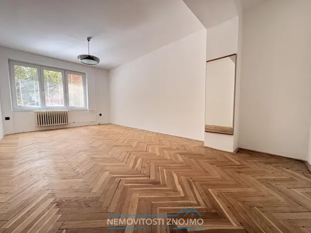 Pronájem bytu 3+1, Znojmo, Pražská sídl., 60 m2