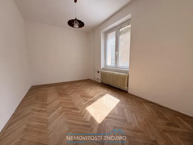 Pronájem bytu 3+1, Znojmo, Pražská sídl., 60 m2