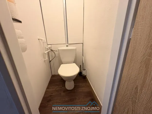 Pronájem bytu 3+1, Znojmo, Pražská sídl., 60 m2