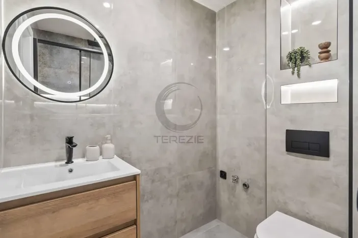 Prodej bytu 2+kk, Praha - Řepy, Nevanova, 34 m2