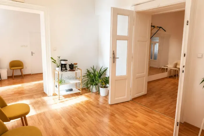 Pronájem ordinace, Praha - Staré Město, Národní, 72 m2
