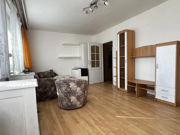 Pronájem bytu 1+kk, Praha - Chodov, Filipova, 27 m2