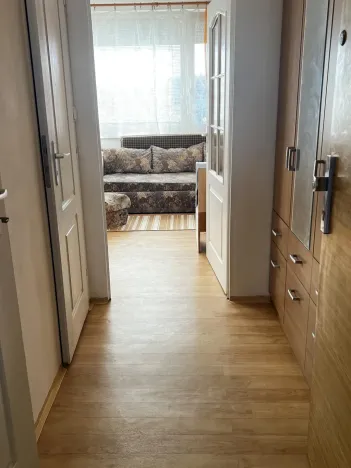 Pronájem bytu 1+kk, Praha - Chodov, Filipova, 27 m2