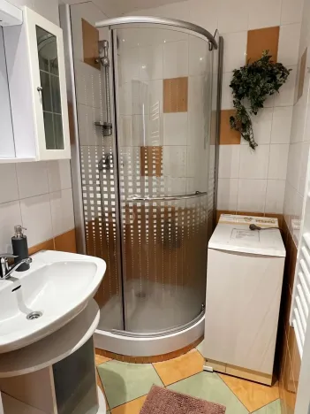 Pronájem bytu 1+kk, Praha - Chodov, Filipova, 27 m2