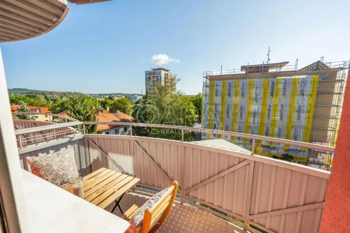 Prodej bytu 2+1, Dobříš, Za Branou, 67 m2