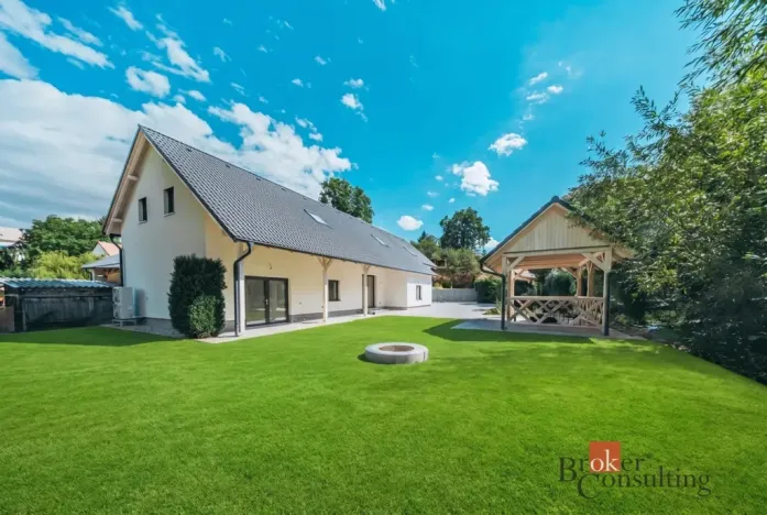 Prodej rodinného domu, Stod - Lelov, 180 m2