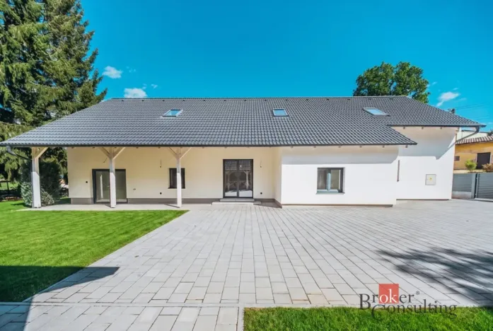 Prodej rodinného domu, Stod - Lelov, 180 m2