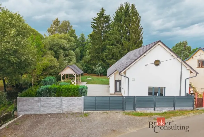 Prodej rodinného domu, Stod - Lelov, 180 m2