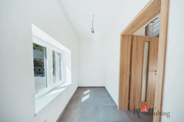 Prodej rodinného domu, Stod - Lelov, 180 m2
