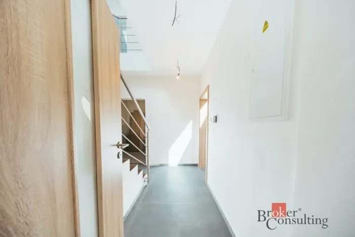 Prodej rodinného domu, Stod - Lelov, 180 m2