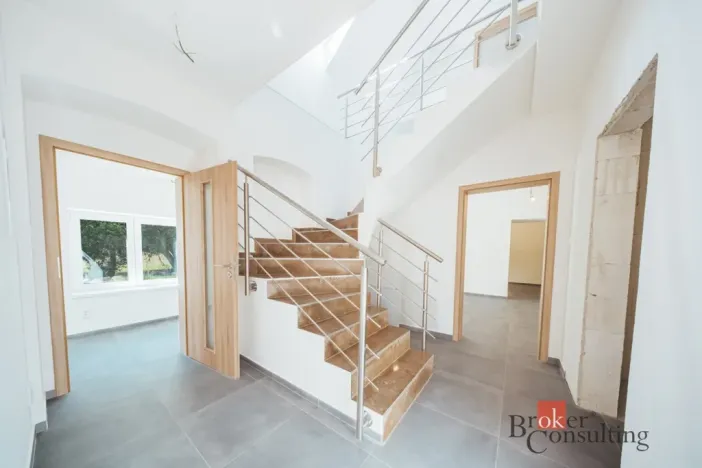 Prodej rodinného domu, Stod - Lelov, 180 m2