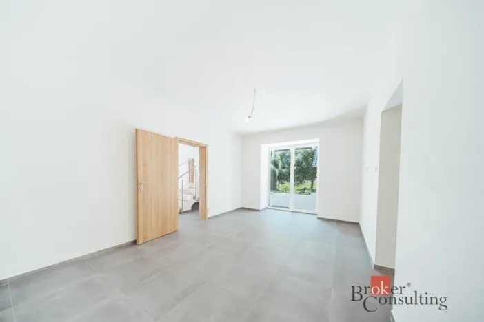 Prodej rodinného domu, Stod - Lelov, 180 m2