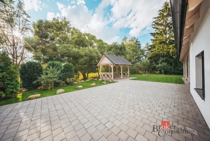 Prodej rodinného domu, Stod - Lelov, 180 m2