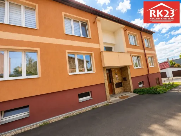 Pronájem bytu 1+1, Teplá, Klášterní, 35 m2