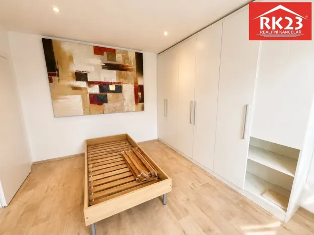 Pronájem bytu 1+1, Teplá, Klášterní, 35 m2