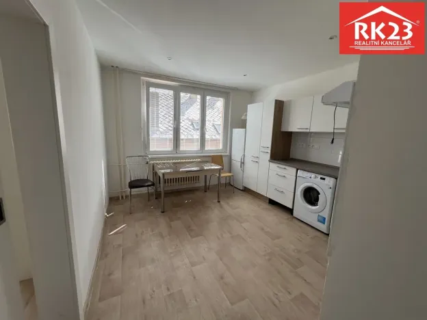 Pronájem bytu 1+1, Teplá, Klášterní, 35 m2