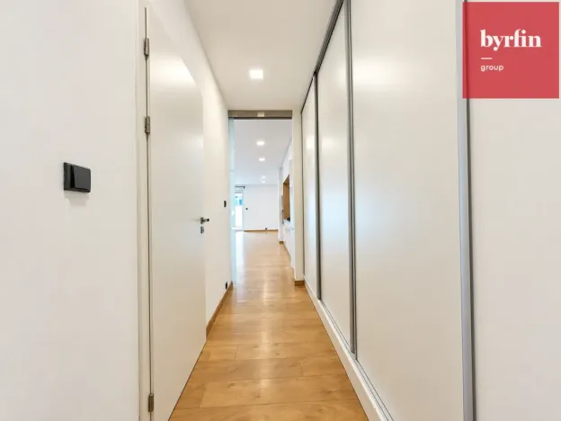 Pronájem bytu 2+kk, Opava, Dolní náměstí, 86 m2
