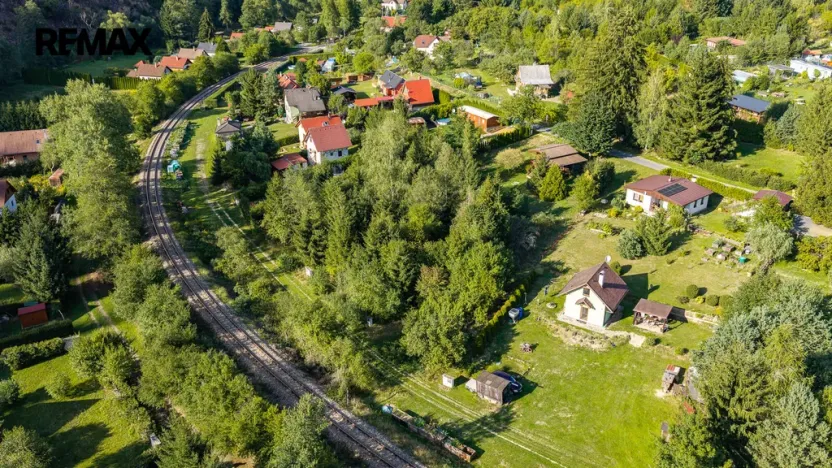 Prodej pozemku pro bydlení, Chřenovice, 1105 m2