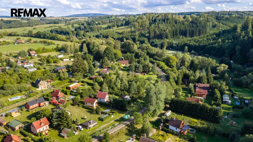 Prodej pozemku pro bydlení, Chřenovice, 1105 m2