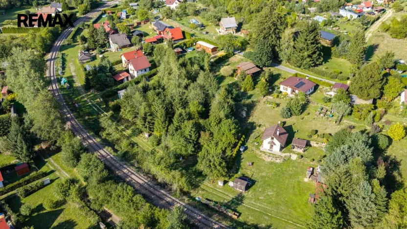 Prodej pole, Chřenovice, 1105 m2