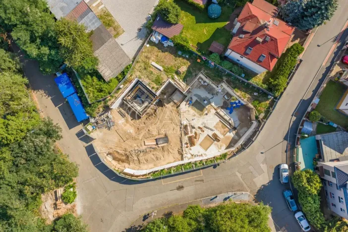 Prodej bytu 3+kk, Praha - Komořany, Okružní, 77 m2