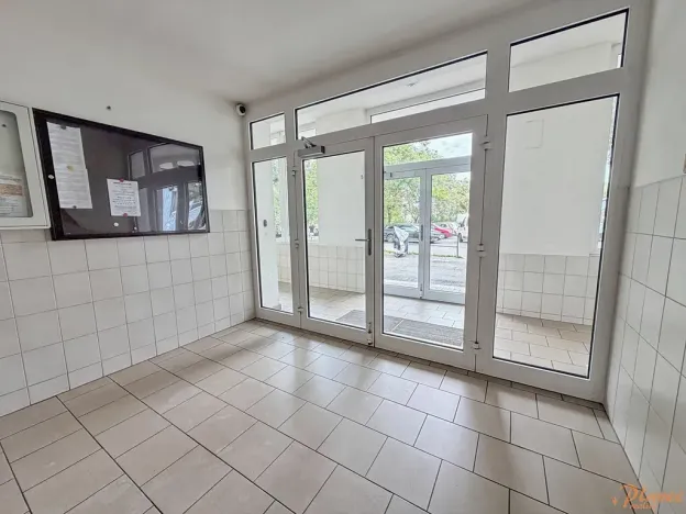 Pronájem bytu 1+kk, Praha - Braník, Vavřenova, 25 m2