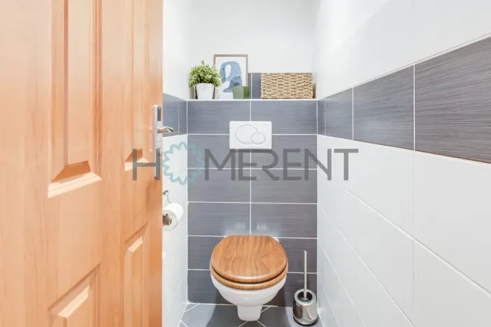 Pronájem bytu 4+kk, Praha - Smíchov, Radlická, 87 m2