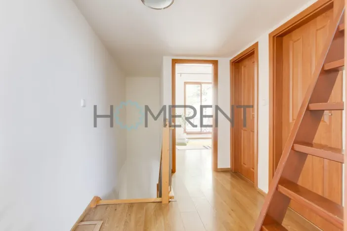 Pronájem bytu 4+kk, Praha - Smíchov, Radlická, 87 m2