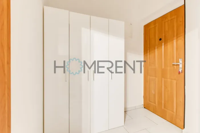 Pronájem bytu 4+kk, Praha - Smíchov, Radlická, 87 m2