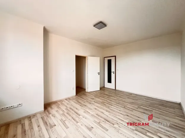 Pronájem bytu 3+kk, Hradec Králové - Pražské Předměstí, Břetislavova, 77 m2
