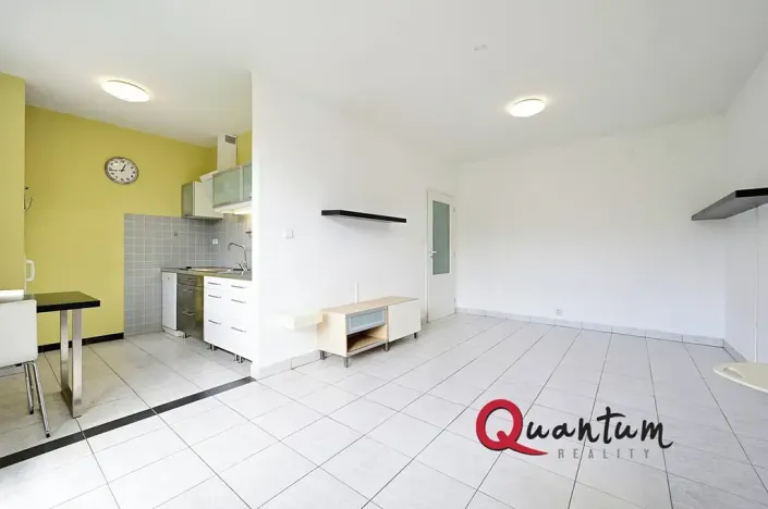 Prodej bytu 1+kk, Horoměřice, J. K. Tyla, 33 m2