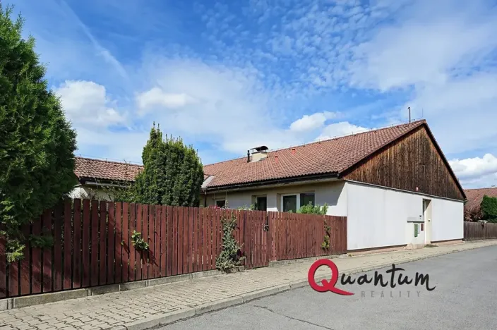 Prodej bytu 1+kk, Horoměřice, J. K. Tyla, 33 m2