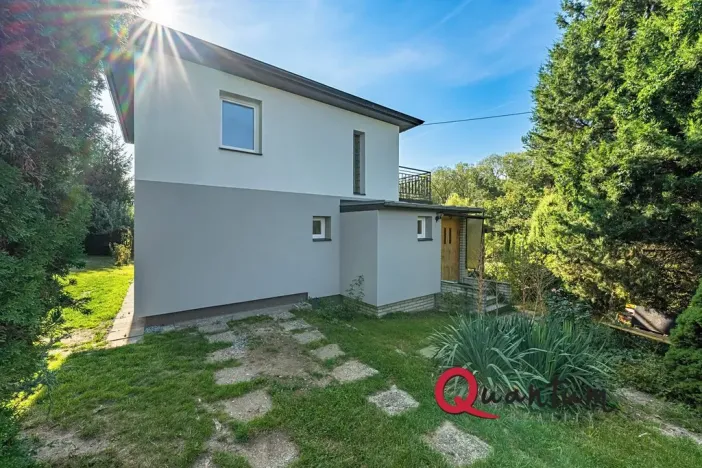 Prodej rodinného domu, Říčany, Na Bahnivce, 91 m2
