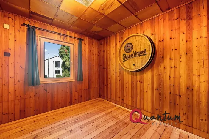 Prodej rodinného domu, Říčany, Na Bahnivce, 91 m2