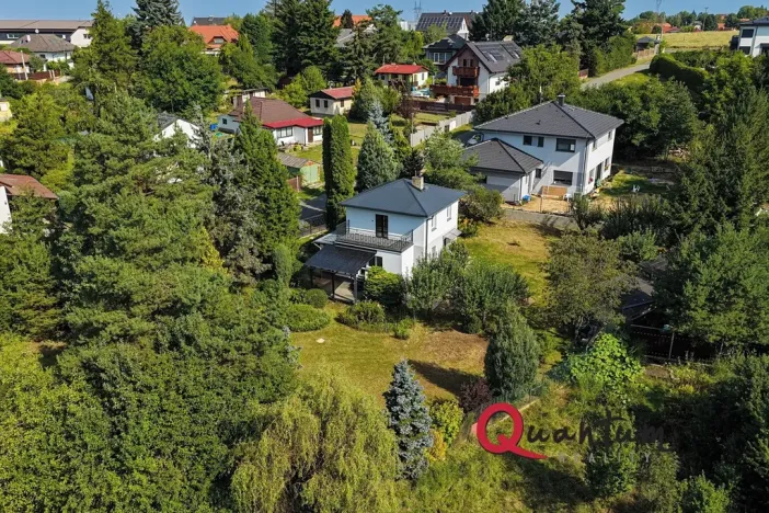Prodej rodinného domu, Říčany, Na Bahnivce, 91 m2