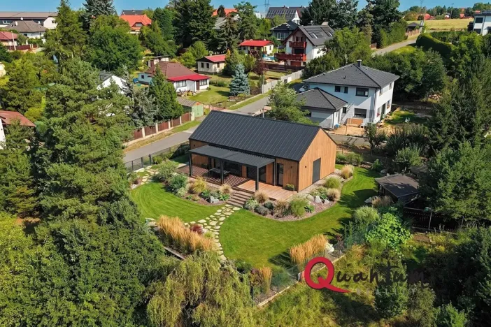 Prodej rodinného domu, Říčany, Na Bahnivce, 91 m2