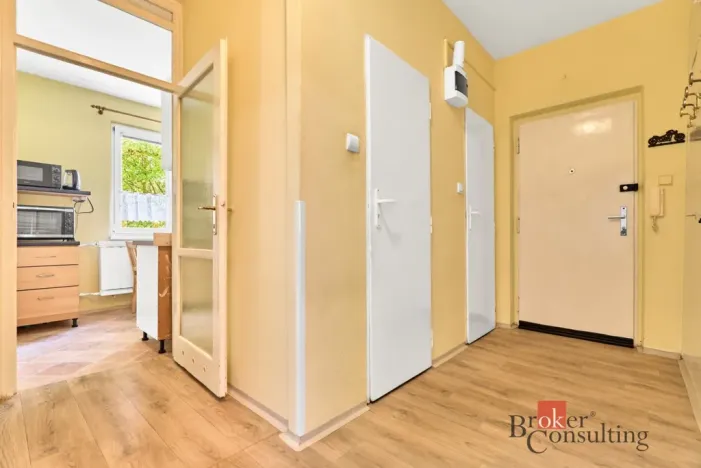 Prodej bytu 2+1, Ostrov, Masarykova, 55 m2