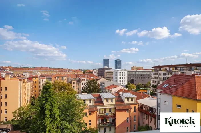 Pronájem bytu 6+kk a větší, Brno, Štefánikova, 400 m2