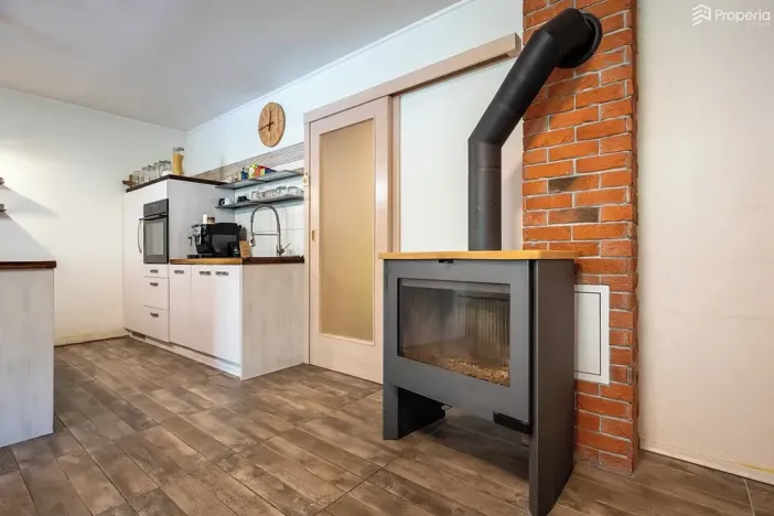 Prodej bytu 2+kk, Mokrá-Horákov, 97 m2