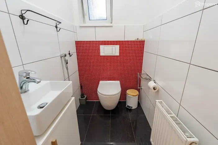 Prodej bytu 2+kk, Mokrá-Horákov, 97 m2