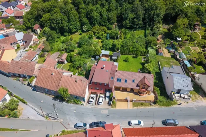 Prodej bytu 2+kk, Mokrá-Horákov, 102 m2