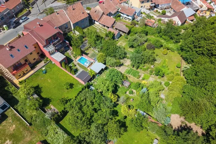 Prodej bytu 2+kk, Mokrá-Horákov, 102 m2
