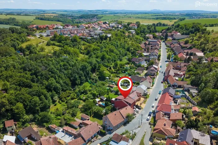 Prodej bytu 3+kk, Mokrá-Horákov, 115 m2