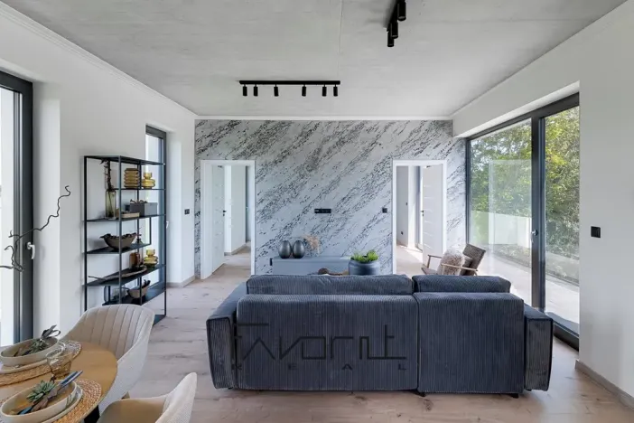 Prodej bytu 4+kk, Ostrava, U Hrůbků, 118 m2