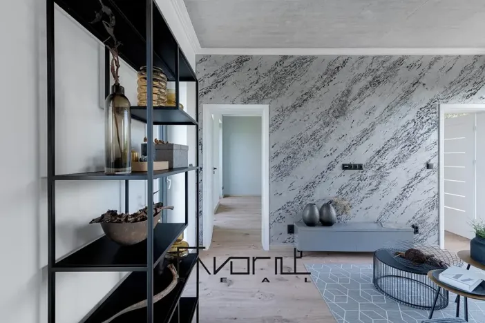 Prodej bytu 4+kk, Ostrava, U Hrůbků, 118 m2