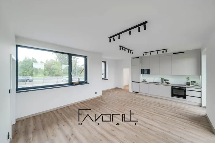 Prodej bytu 4+kk, Ostrava, U Hrůbků, 111 m2