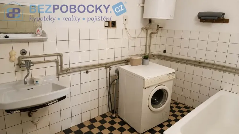 Prodej zemědělské usedlosti, Blízkov, 200 m2