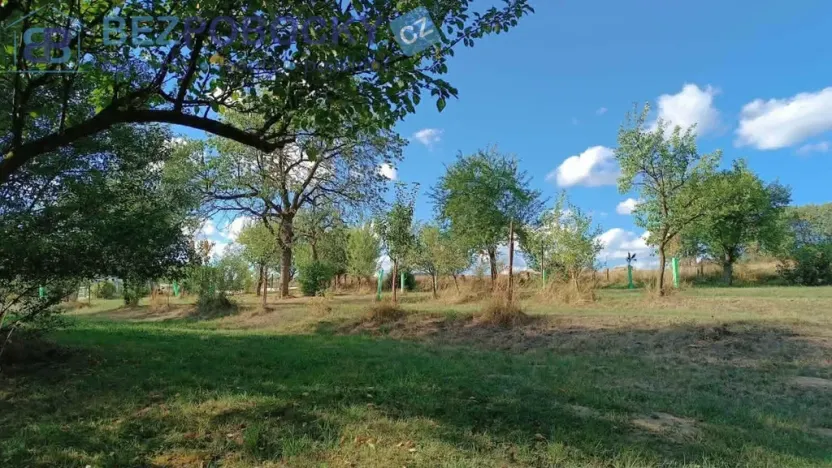 Prodej zemědělské usedlosti, Blízkov, 200 m2
